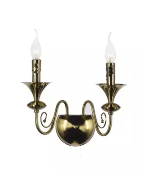 Настенное бра Arti Lampadari Olmedo Olmedo E 2.1.2 A