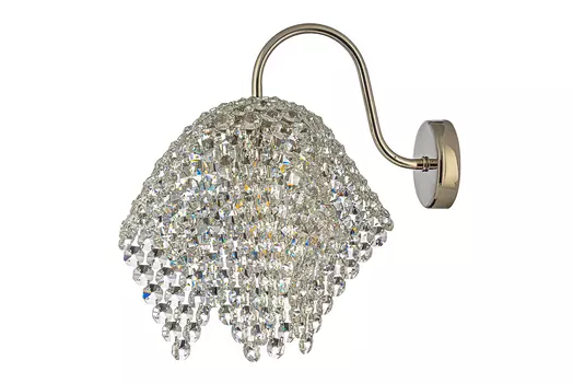 Настенное бра Arti Lampadari Roma Roma E 2.1.1 N