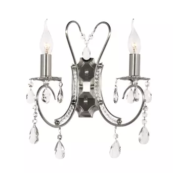 Настенное бра Arti Lampadari Romano Romano E 2.1.2.600 NM