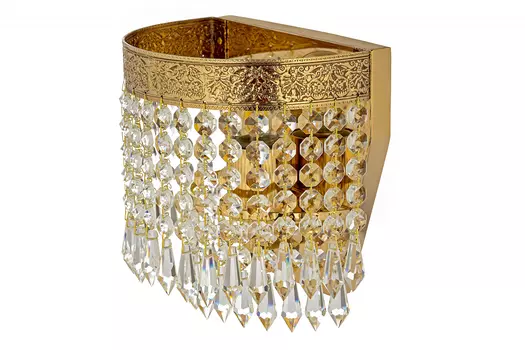 Настенное бра Arti Lampadari Santa Santa E 2.10.600 GB