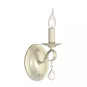 Настенное бра Arti Lampadari Viticella Viticella E 2.1.1.602 C