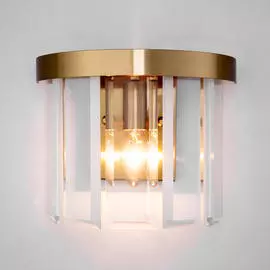 Настенное бра Bogate&apos;s Eclipse 358/1