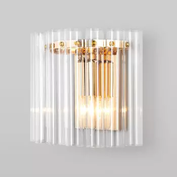 Настенное бра Bogate&apos;s Flamel 373/1