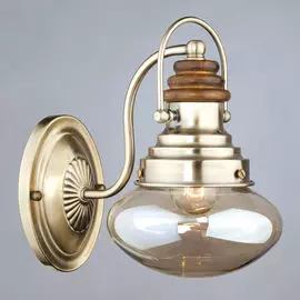 Настенное бра Bogate's Gustavo 366/1 (266/1)