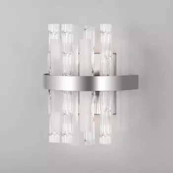 Настенное бра Bogate&apos;s Hollis 367/2