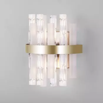 Настенное бра Bogate&apos;s Hollis 368/2