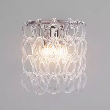 Настенное бра Bogate&apos;s Cappio 380/2