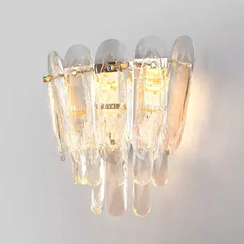 Настенное бра Bogate&apos;s Chaleur 422/1