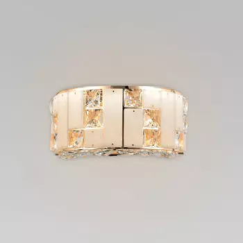 Настенное бра Bogate&apos;s Cliff 473/1