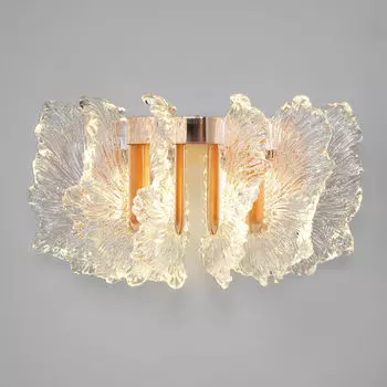 Настенное бра Bogate&apos;s Farfalla 90377/1