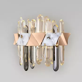 Настенное бра Bogate&apos;s Jewel 420/1
