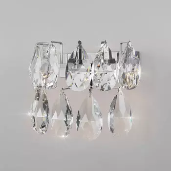 Настенное бра Bogate&apos;s Marvel 437/1 Strotskis