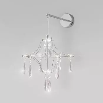 Настенное бра Bogate&apos;s Tense 442/1