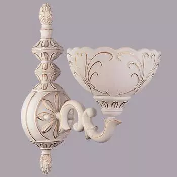 Настенное бра Bogates 604 604/1