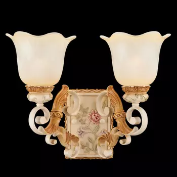 Настенное бра Bogates 605 605/2