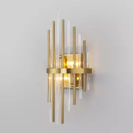 Настенное бра Bogates Allure 356/2