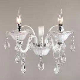 Настенное бра Bogates Albertina 125/2 Strotskis