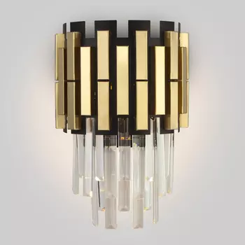 Настенное бра Bogates Deseo 331/2 Strotskis