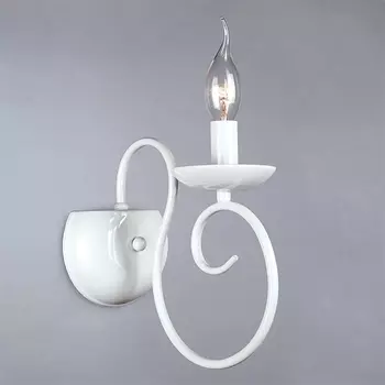 Настенное бра Bogates Eva 235/1