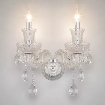 Настенное бра Bogates Gabrielle 336/2 Strotskis