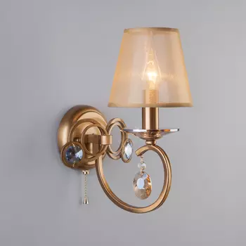 Настенное бра Bogates Granta 292/1 Strotski