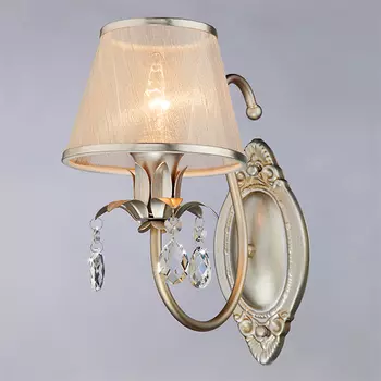 Настенное бра Bogates Leticia 262/1 Strotski