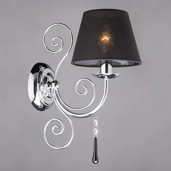 Настенное бра Bogates Marselle 281/1 Strotski