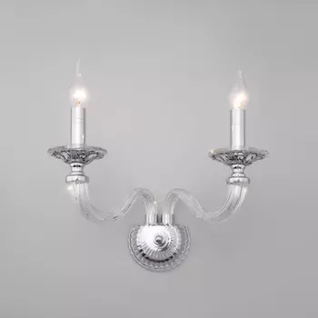 Настенное бра Bogates Olenna 318/2 Strotskis