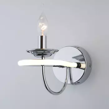 Настенное бра Bogates Phobos 425/1