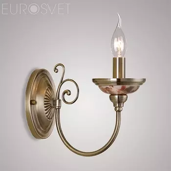 Настенное бра Bogates Rafael 269/1