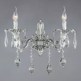 Настенное бра Bogates Wonderful 276/2 Strotskis