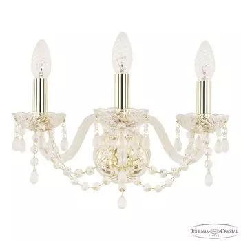 Настенное бра Bohemia 112 112B/3/141 G V0300