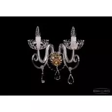 Настенное бра Bohemia 1333 1333/2/G