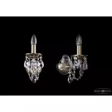 Настенное бра Bohemia 1600 1600/1/GB