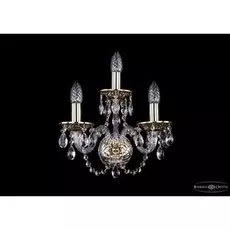 Настенное бра Bohemia 1600 1600/3/GB