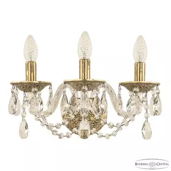 Настенное бра Bohemia 1602 16202B/3/141 FP