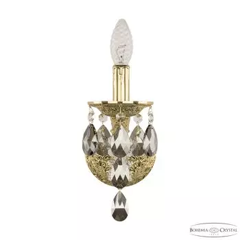 Настенное бра Bohemia 1606 16106B/1/141 G K731