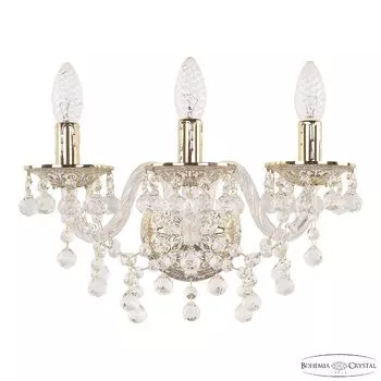 Настенное бра Bohemia 1609 16209B/3/141 GW