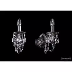 Настенное бра Bohemia 1610 1610/1/NB