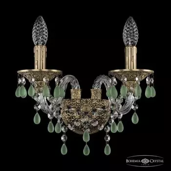 Настенное бра Bohemia 16110B/2/141 FP V5001