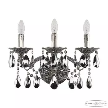 Настенное бра Bohemia 1613 16113B/3/165/XL NB M781