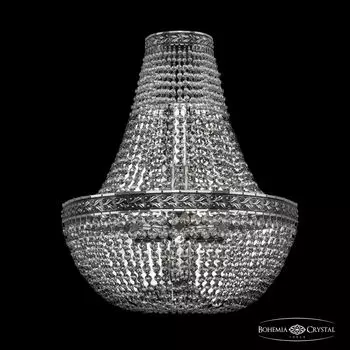 Настенное бра Bohemia 1905 19051B/H1/35IV NB