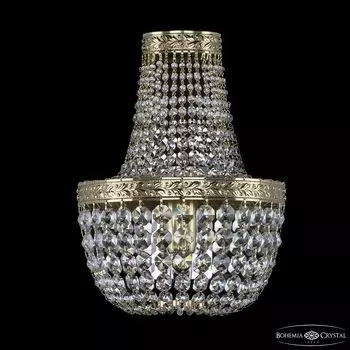 Настенное бра Bohemia 1911 19111B/H1/20IV G