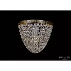 Настенное бра Bohemia 1925/1W/G