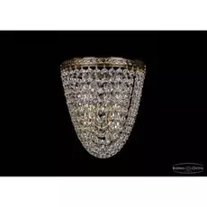 Настенное бра Bohemia 1925/2S/G