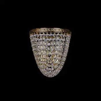 Настенное бра Bohemia 1925/2S/G