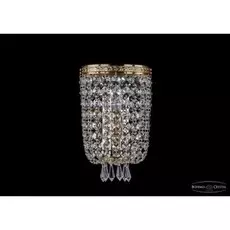 Настенное бра Bohemia 1927/1S/G