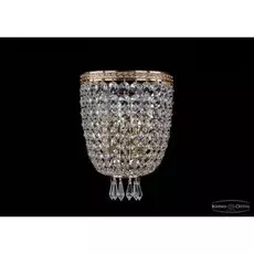 Настенное бра Bohemia 1927/2S/G