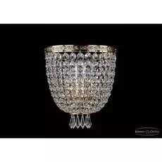 Настенное бра Bohemia 1927/3S/G