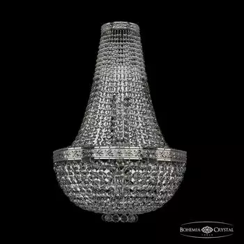 Настенное бра Bohemia 1928 19281B/H2/35IV Ni